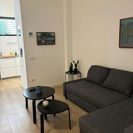 Exyca Barrio Salamanca Madrid Dış mekan fotoğraf