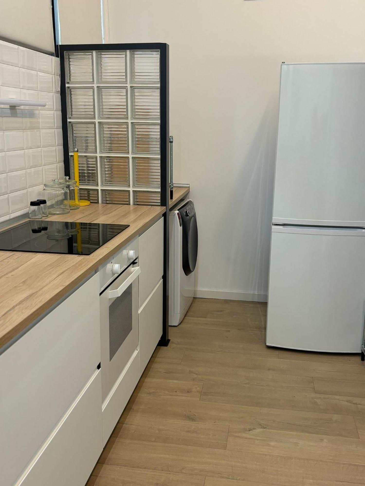 Exyca Barrio Salamanca Madrid Dış mekan fotoğraf
