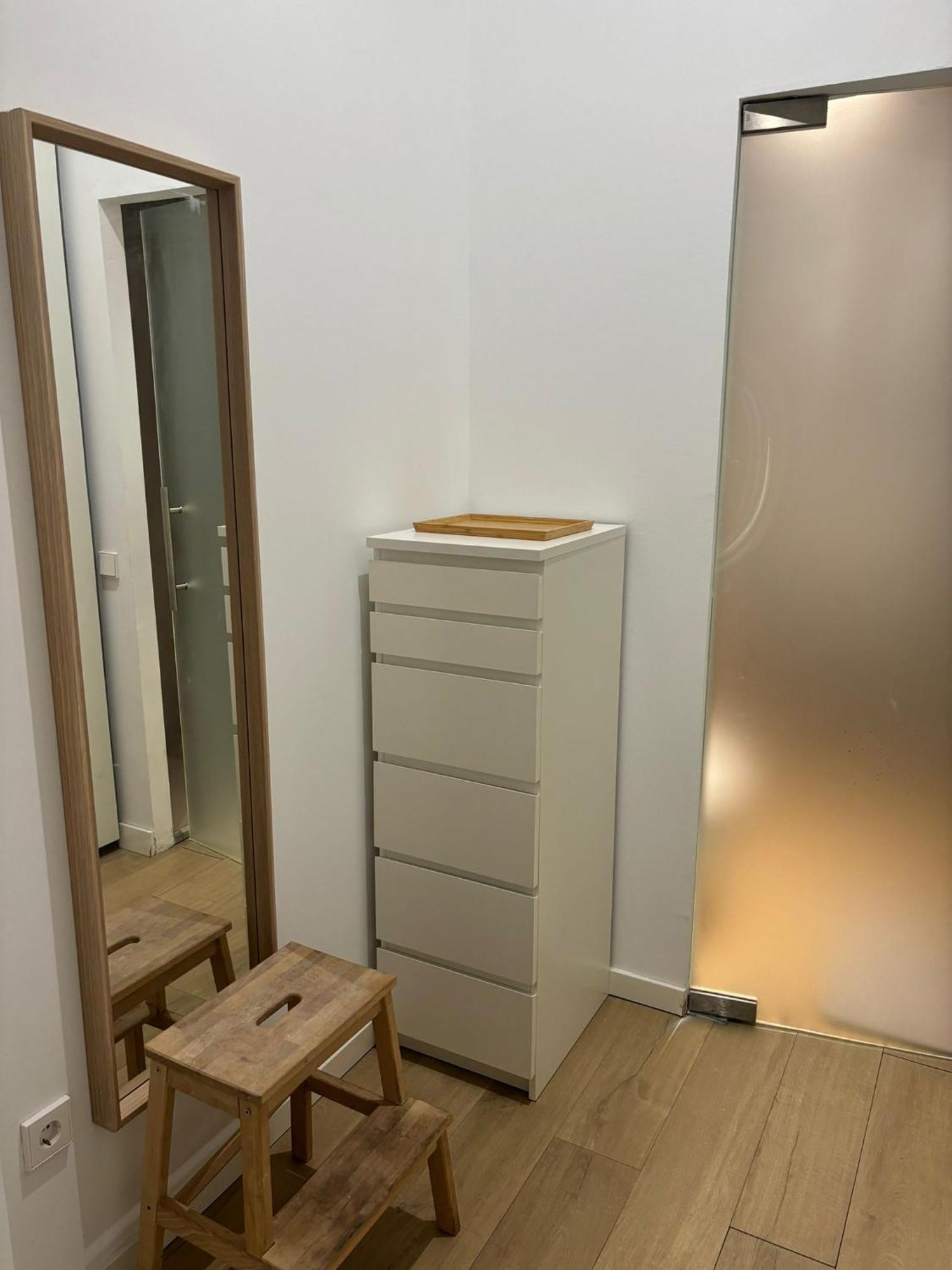 Exyca Barrio Salamanca Madrid Dış mekan fotoğraf