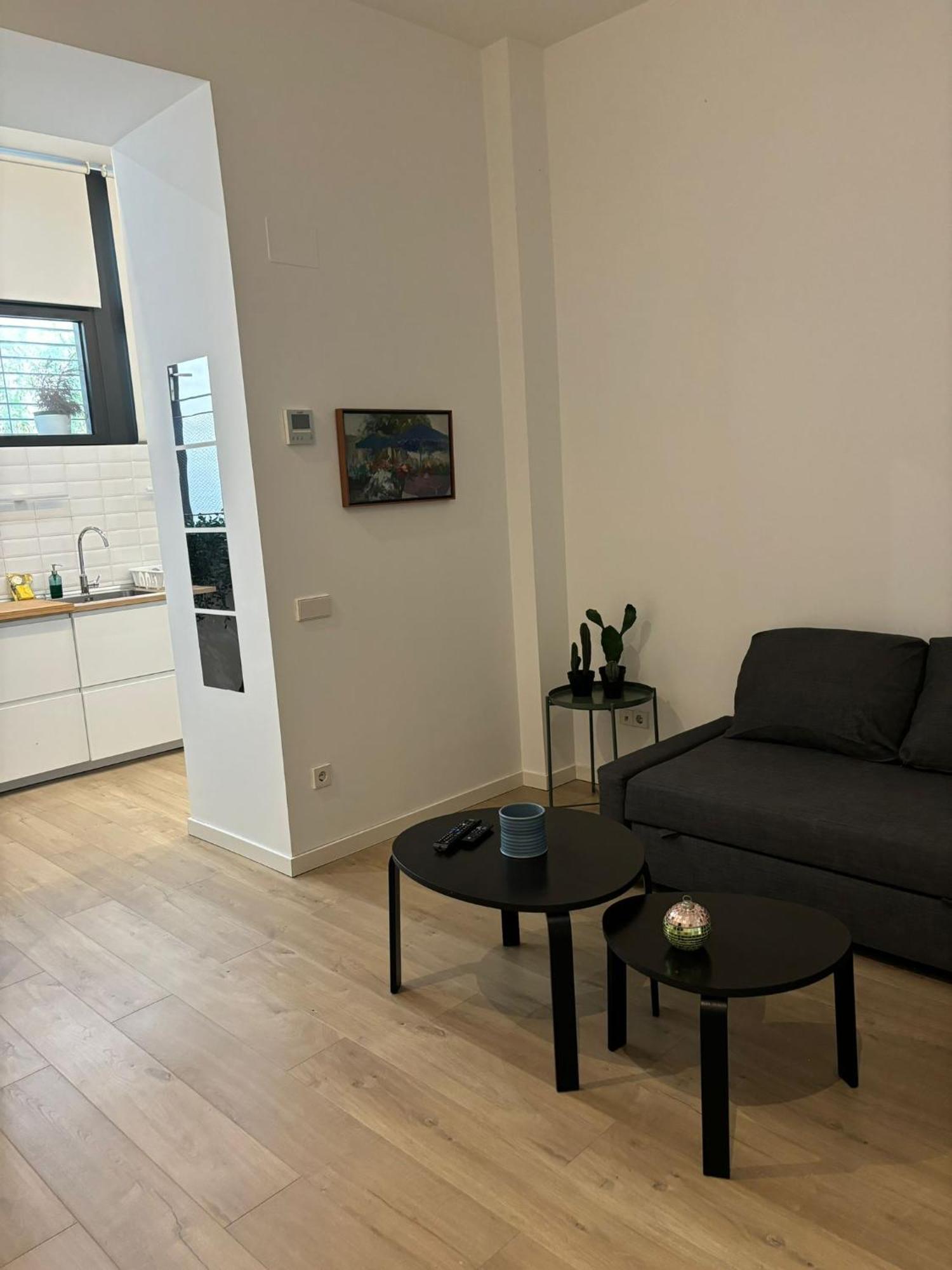 Exyca Barrio Salamanca Madrid Dış mekan fotoğraf