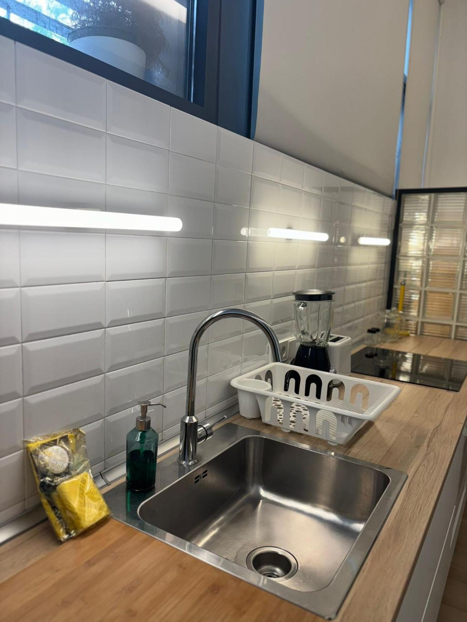 Exyca Barrio Salamanca Madrid Dış mekan fotoğraf