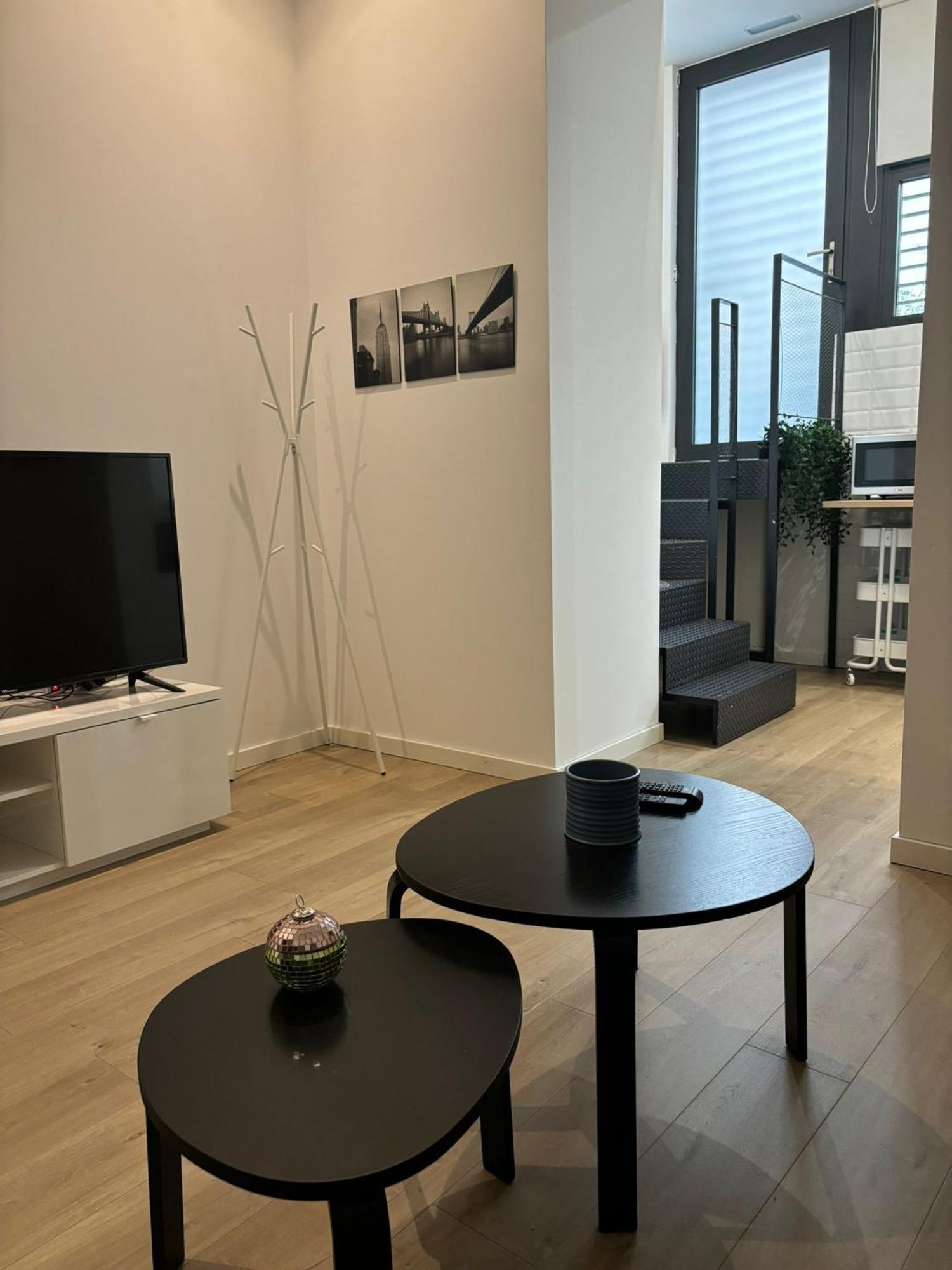 Exyca Barrio Salamanca Madrid Dış mekan fotoğraf